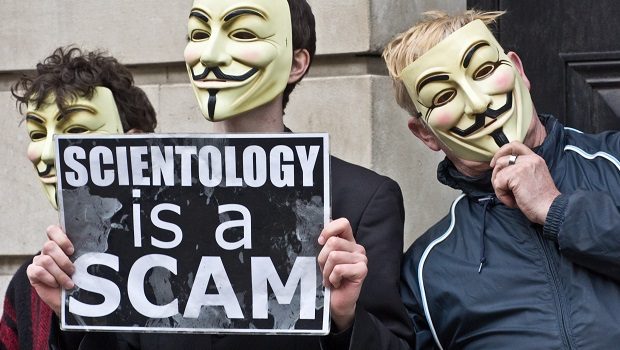 scientology