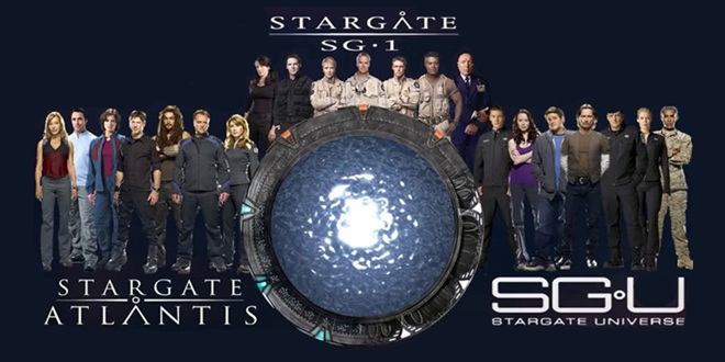 stargate izleme sirasi