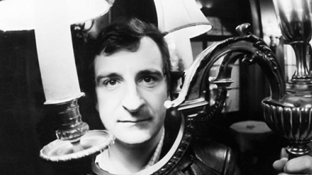 Douglas Adams