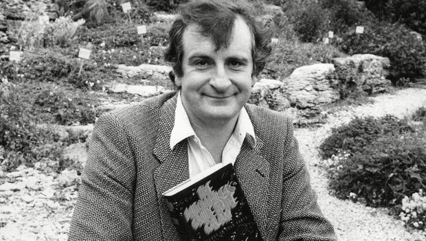 Douglas Adams