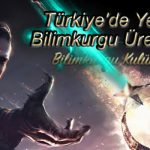 Türkiye’de Yerli Bilimkurgu Üretimi