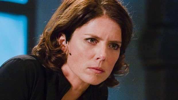 Stargate Atlantis Elizabeth Weir