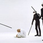 George Lucas’tan Bir Distopya: THX 1138
