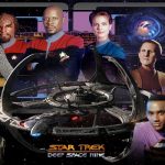 Star Trek: Deep Space Nine
