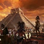 Maya Medeniyetinin Sessiz Çöküşüne Bir Bakış