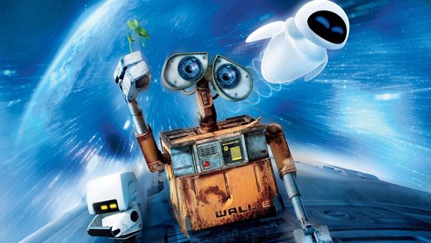wall-e-eve