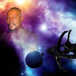 Star Trek Kaptanları #3: Benjamin Sisko