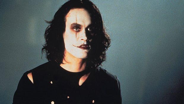 Brandon Lee