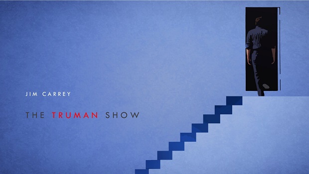 Gerçekliği Sorgulamak: The Truman Show | Bilimkurgu Kulübü