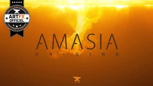 amasia