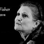 Star Wars’un Yıldızı Carrie Fisher Yaşamını Yitirdi