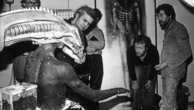 hr-giger