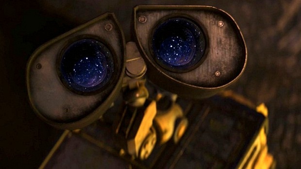 wall-e