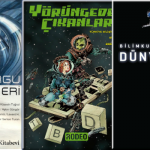 TBD 2017 Bilimkurgu Öykü Yarışması Başvuruları Başladı