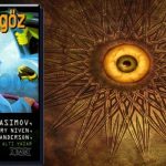 Bilimkurgusal Polisiye Öyküleri: Gizli Göz