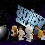 Otostopçunun Galaksi Rehberi Hakkında 16 Eğlenceli Bilgi