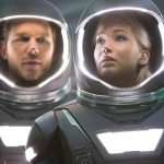 Uzayda Romantizm: Passengers