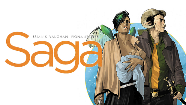 saga kapak