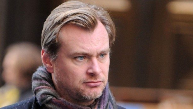 Christopher Nolan