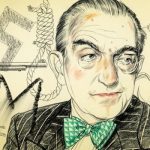 Erken Sinemanın Ustası: Fritz Lang