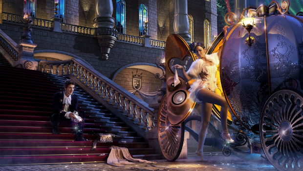 Kül Kedisi Müfit Özdeş