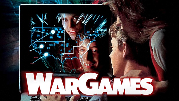 WarGames