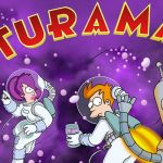 Futurama ve Gender Bender ile Galaksi Rehberi