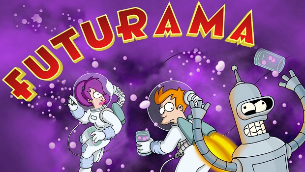 futurama