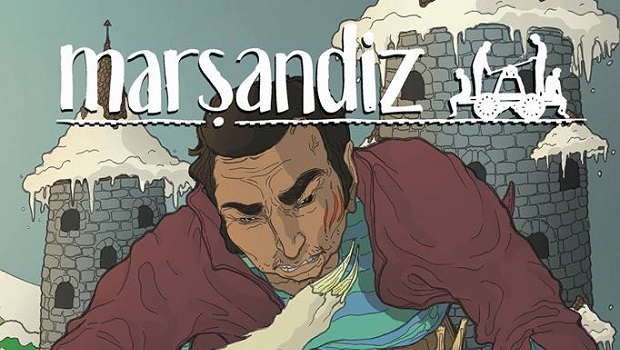 marsandiz