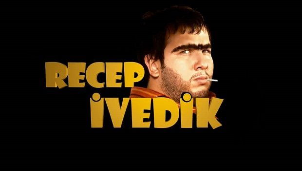 recep-ivedik