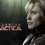 Yeni Nesil Starbuck: Kara Thrace