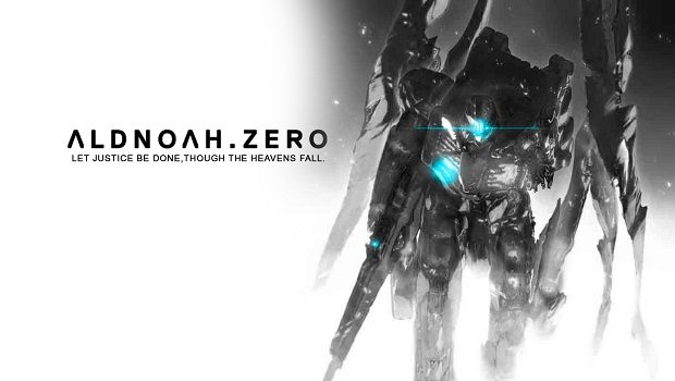 Aldnoah Zero