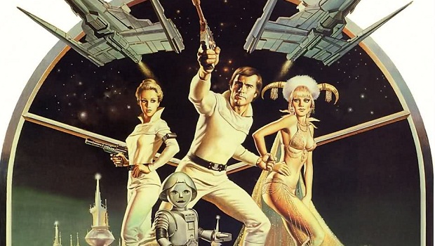 Buck Rogers