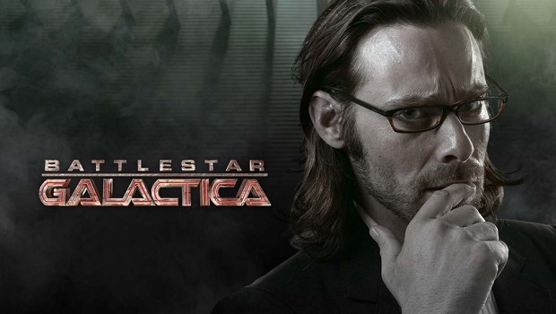 Gaius Baltar