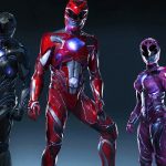 Bir Neslin Kahramanları: Power Rangers