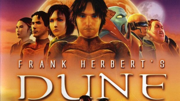frank herbert's dune video game1