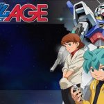 Mobile Suit Gundam Age