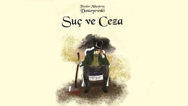 suç ve ceza