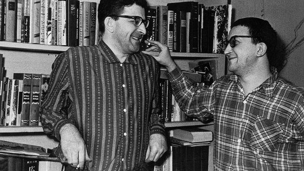 Arkady-and-Boris-Strugatsky