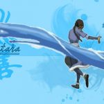 Katara Bilimkurgu Yazarsa