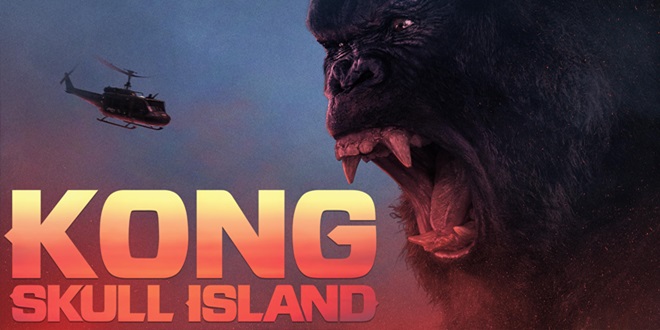 kong skull island