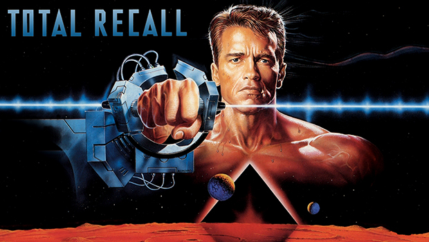 total recall