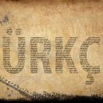 Başka Dilde Yok, Türkçede var!