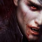 Vampir Temasına Bilimkurgusal Dokunuşlar