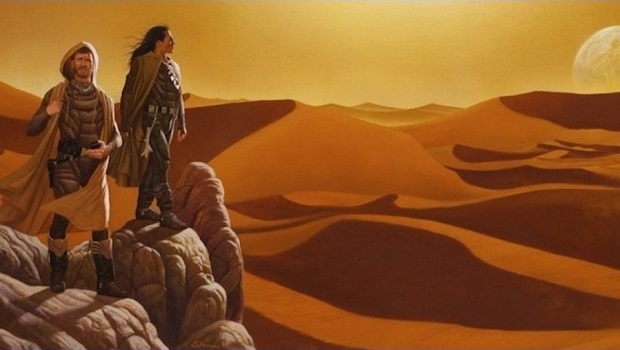 Dune House Atreides