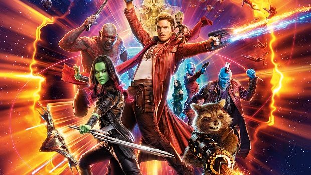 Guardians of the Galaxy