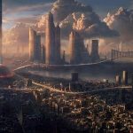 Bilimkurgu Şehirleri