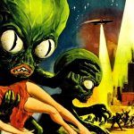 Uzaylılar Neden Hep Canavar Olarak Gösteriliyor?