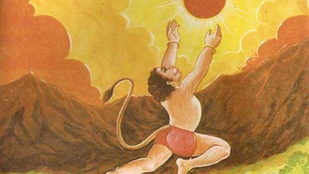 hanuman