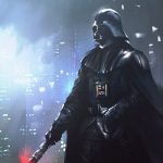 Amansız Bir Sith Lordu: Darth Vader